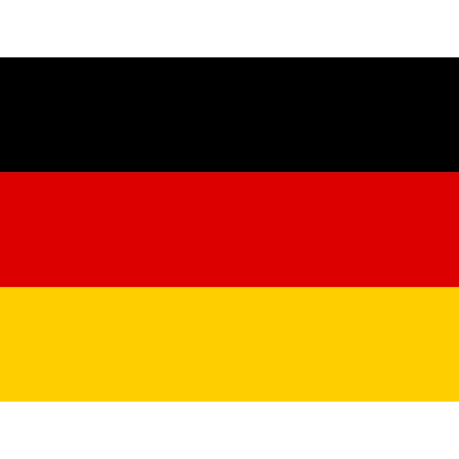 German flag